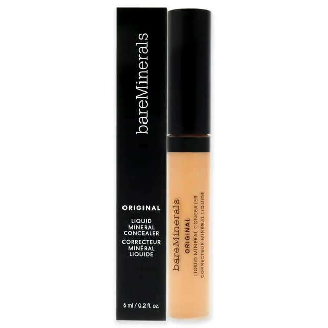 Bareminerals Original Liquid Mineral Concealer