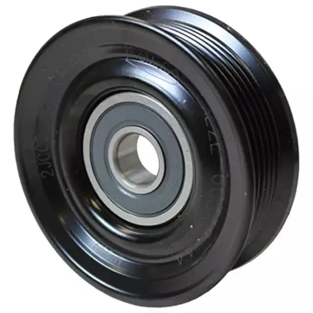 Ford Pulley 1L2Z-6C348-AA