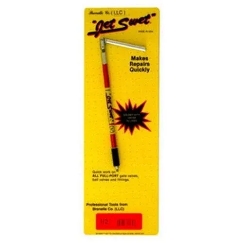 Brenelle Enterprises Jet Swet Single Temporary Plumbing Plug Tool