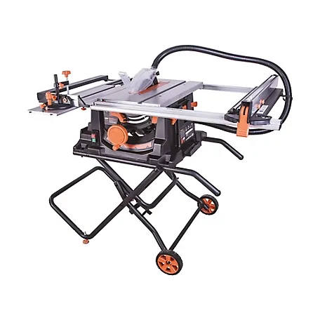 "Evolution RAGE5-S Multi-Purpose Table Saw