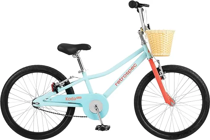 Retrospec Koda Plus Kids Bike