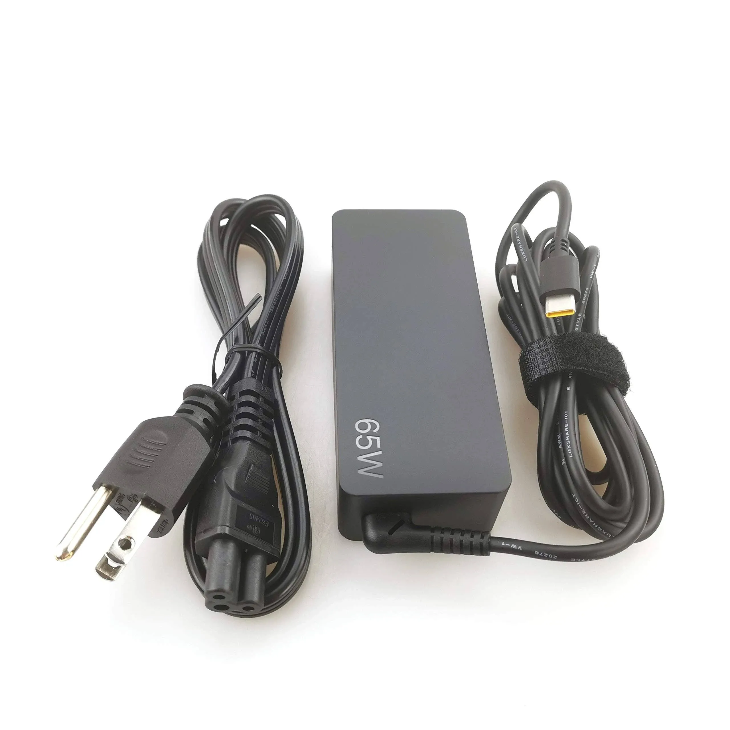 Lenovo 65W USB Type C Laptop Charger