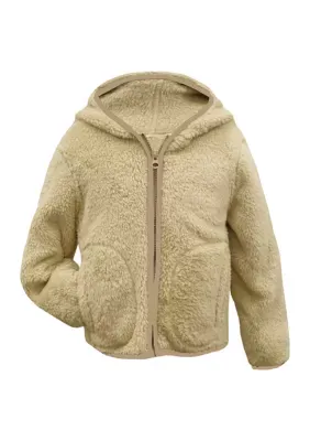 Carter's Little Boys' Fleece Lined Jacket (Toddler/Kid)