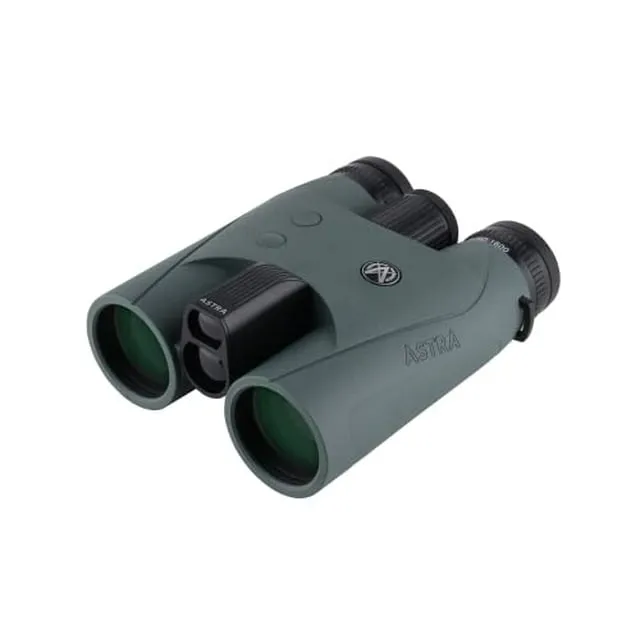 Astra Optix HBX1600B Laser Rangefinder Binoculars