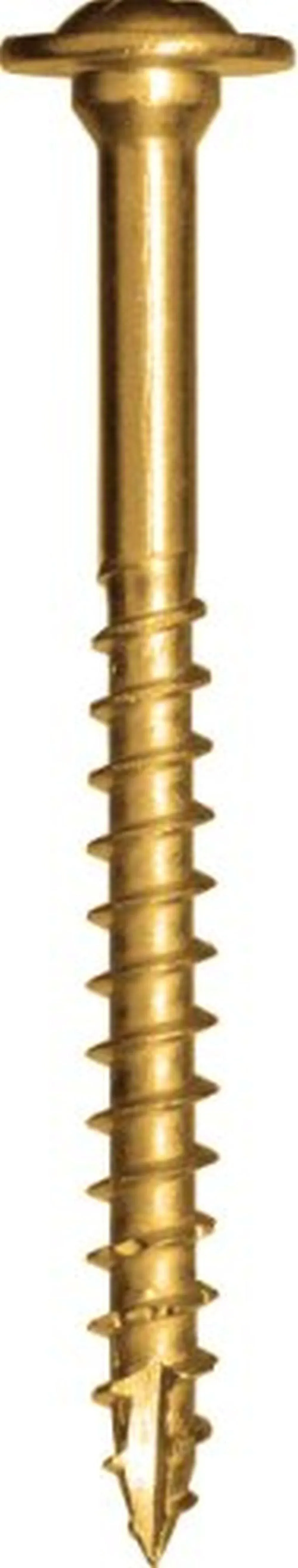 GRK 12285 Rugged STRUCTURAL Screw 3/8" x 7-1/4"