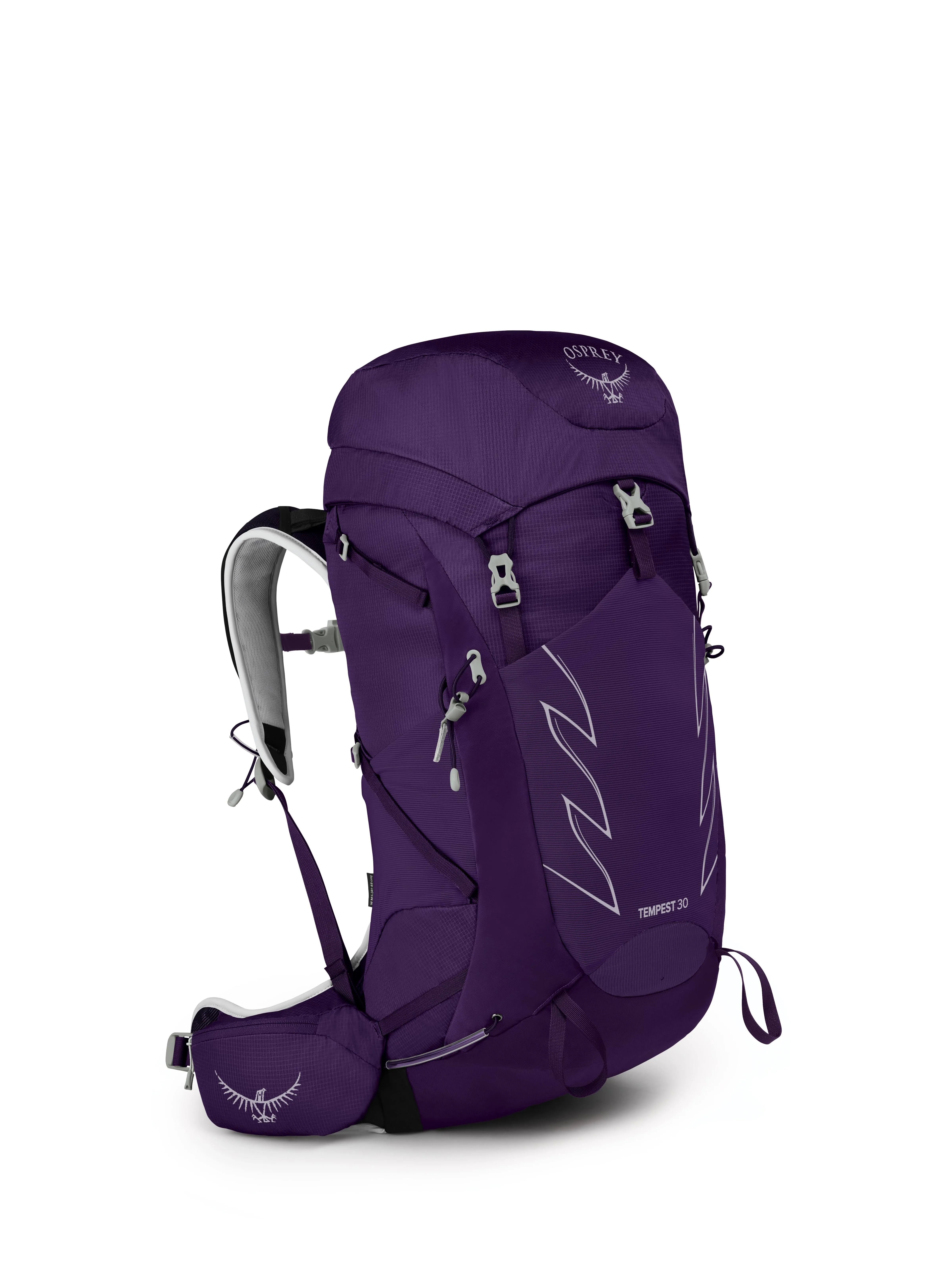 Osprey Tempest 30 - Violac Purple Xs/S