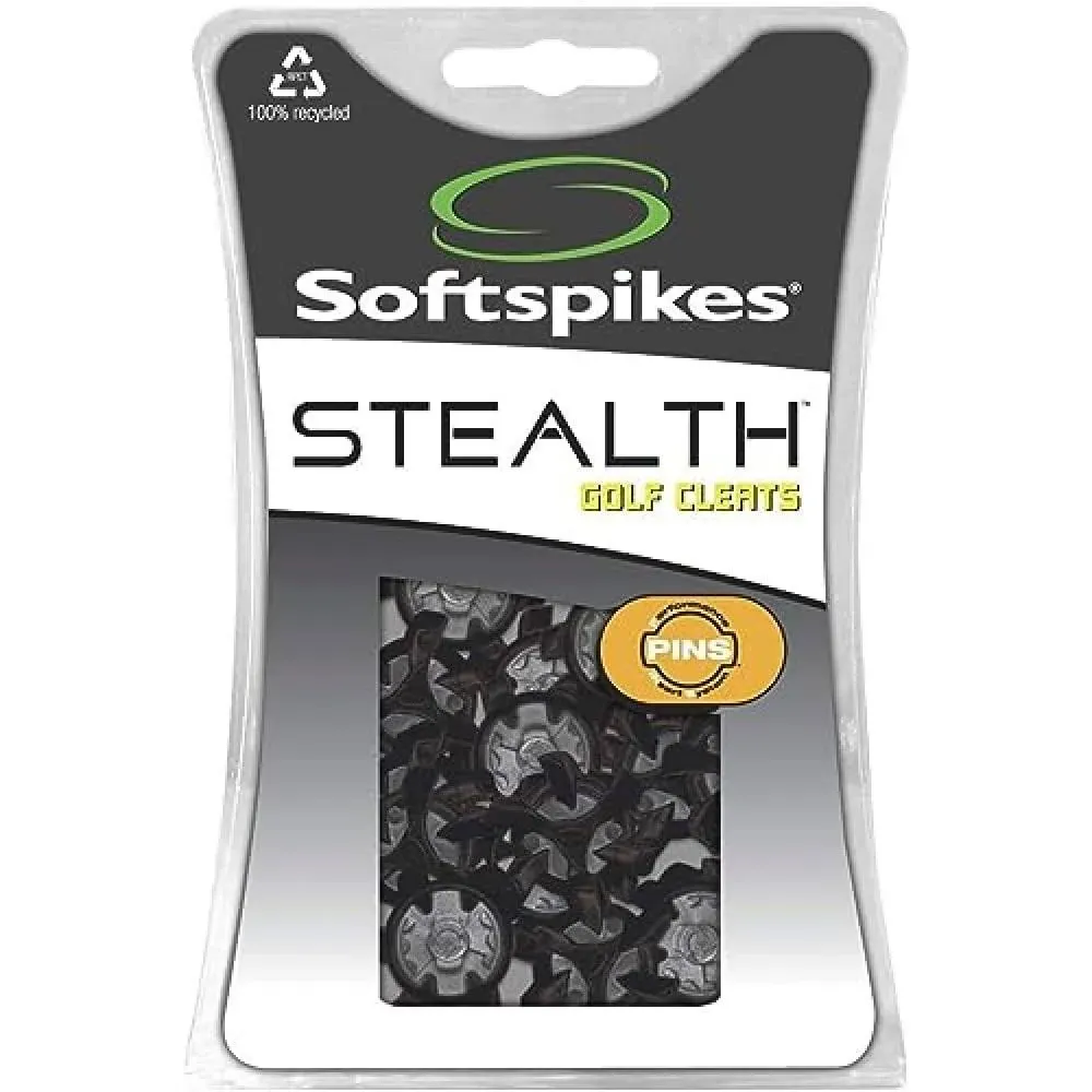 Softspikes Stealth Cleat -Pins