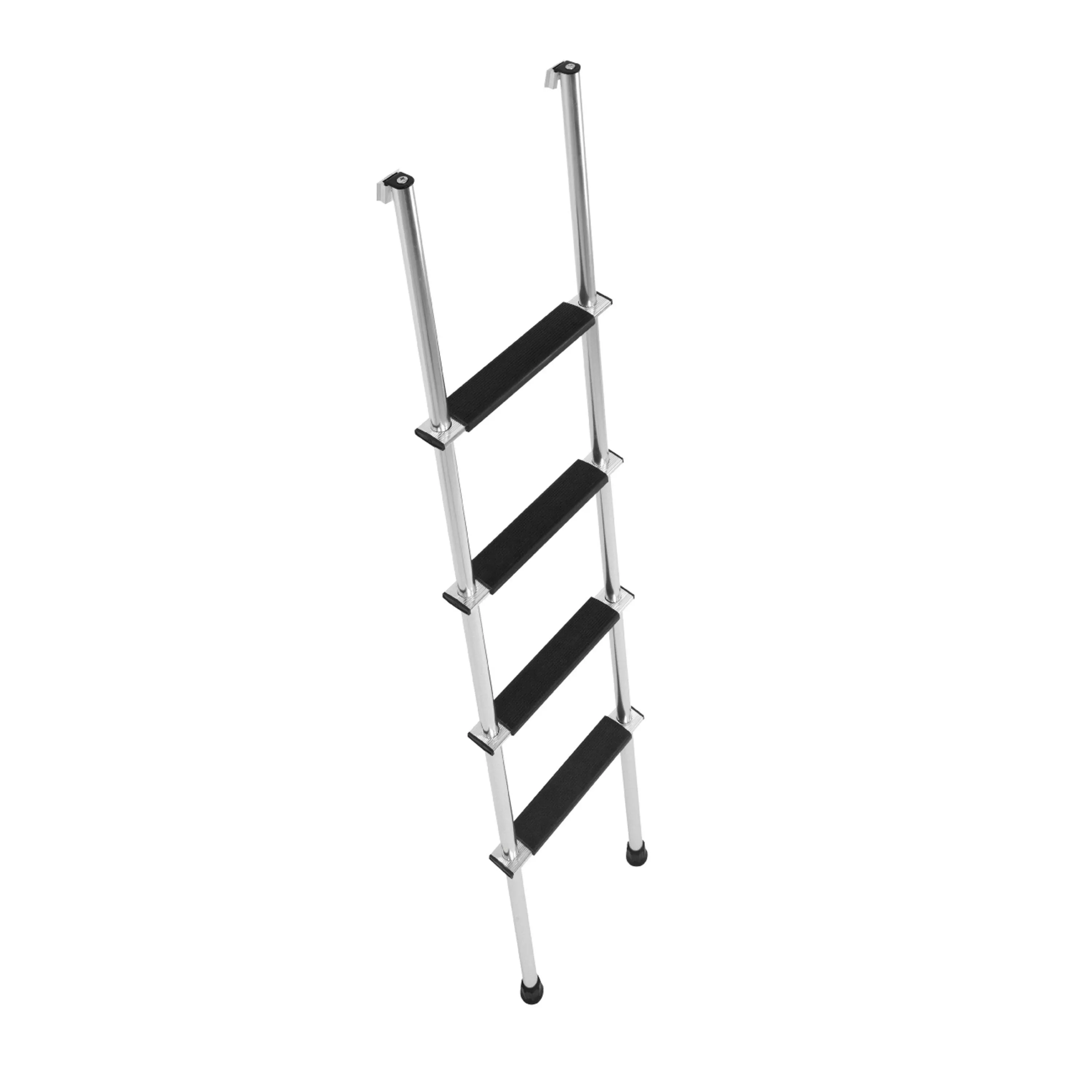 60 Inch RV Bunk Ladder-60 Lightweight Aluminum Stromberg Carlson LA-460