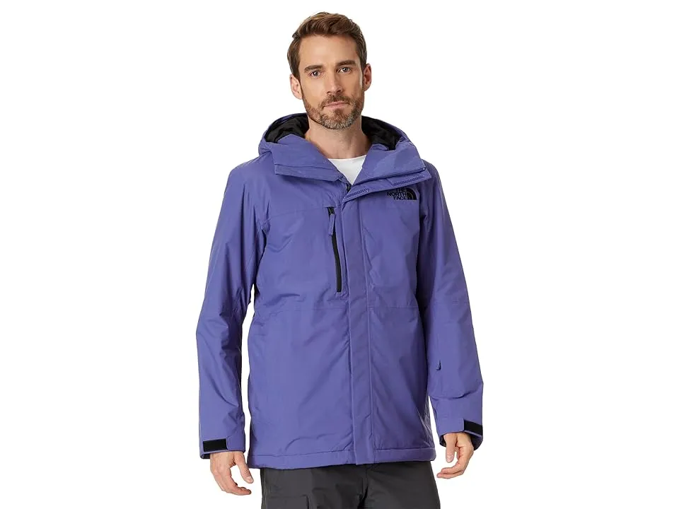 THE NORTH FACE Men's Freedom Insulated Jacket