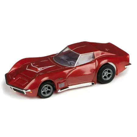 AFX Collector Series 1970 Corvette LT1 HO Slot Car [AFX22038]