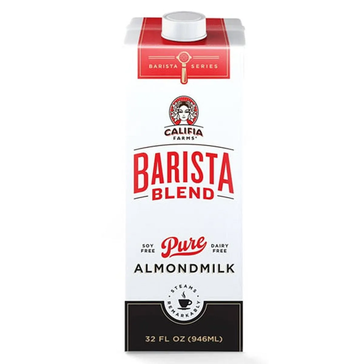 Califia Farms Almond Milk Barista Blend