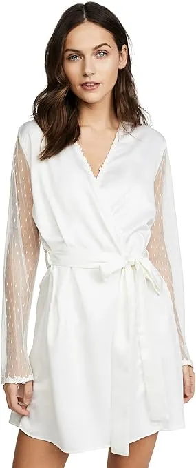 Flora Nikrooz Women's Showstopper Robe