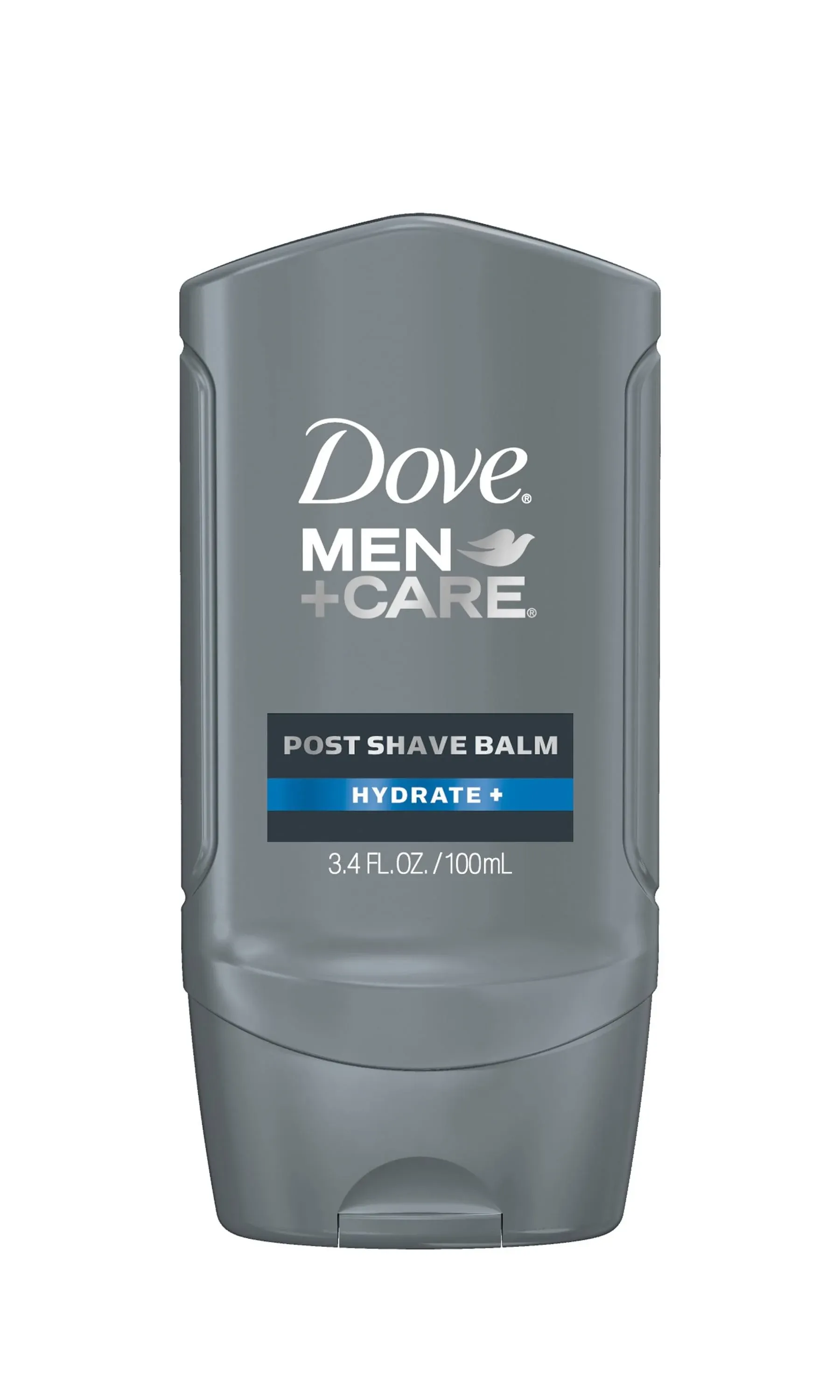 Dove Men + Care Post Shave Balm Hydrate 3.4 oz New In Box