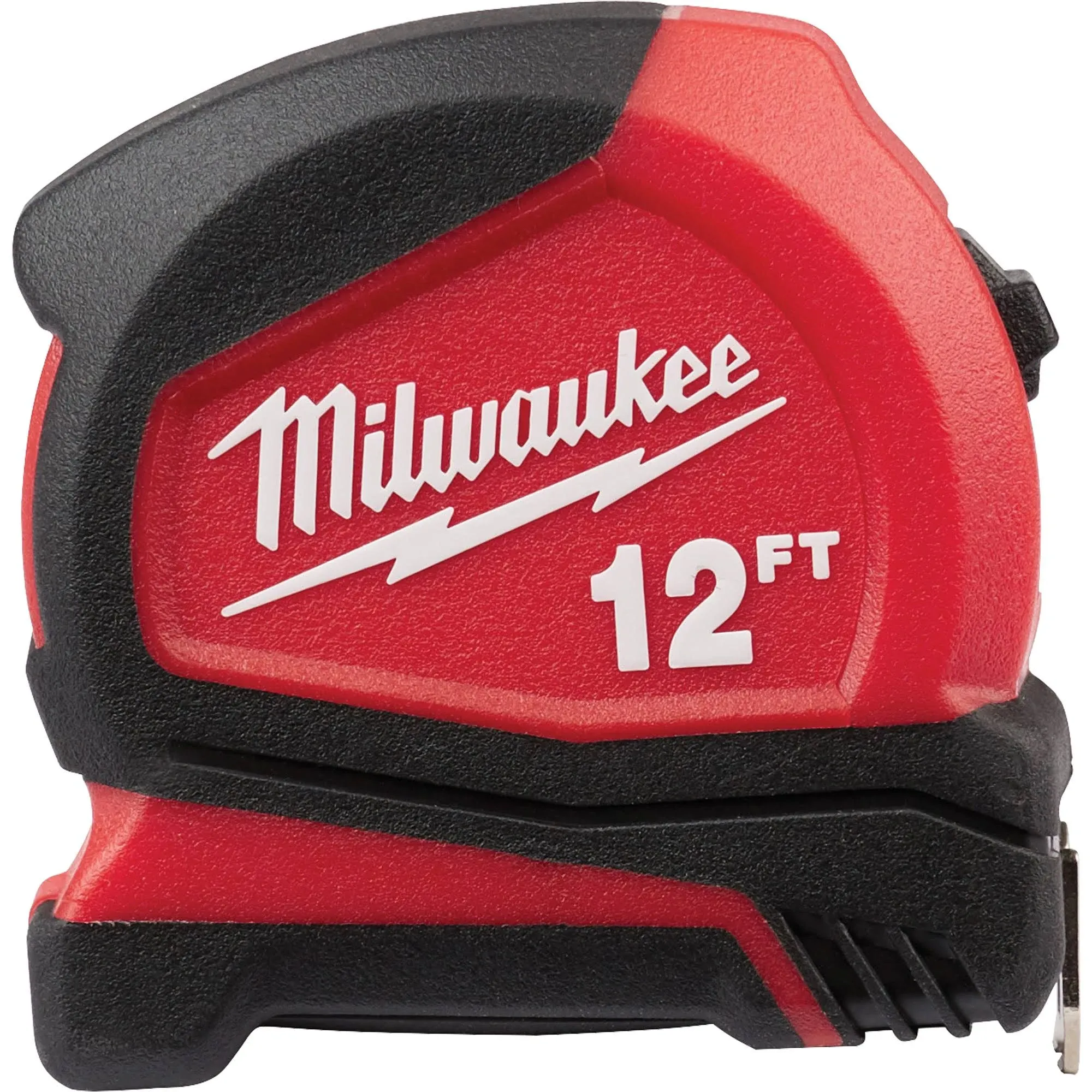 Milwaukee Compact Tape Measure 48-22