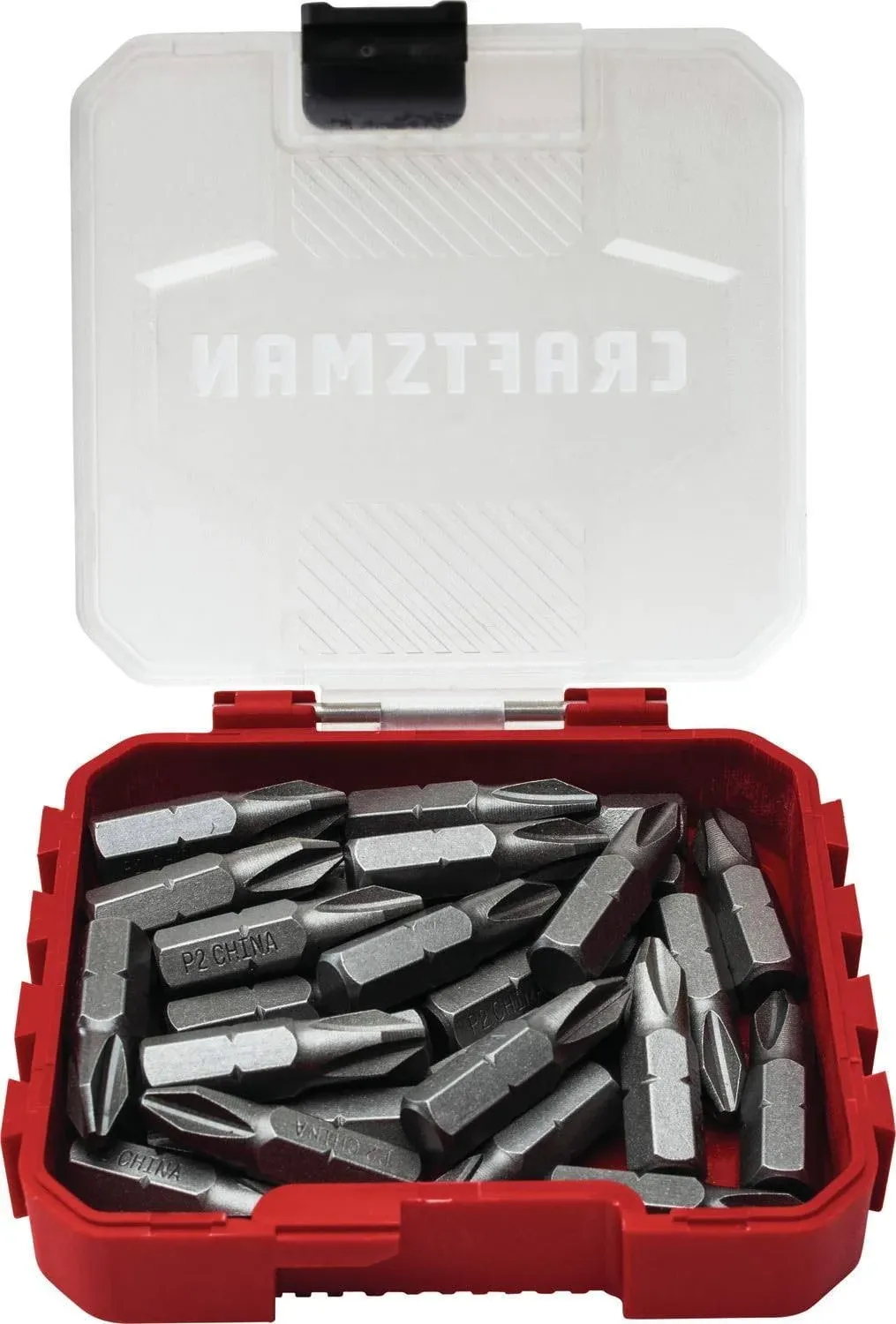 Craftsman Phillips Screwdriver Bit Set