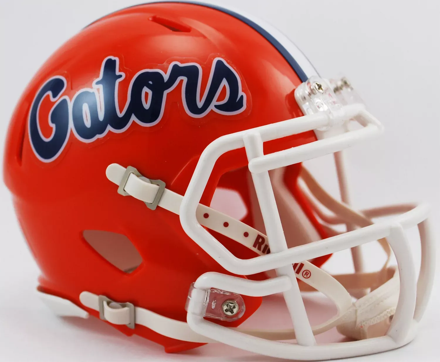 Riddell Florida Gators Speed Mini Helmet