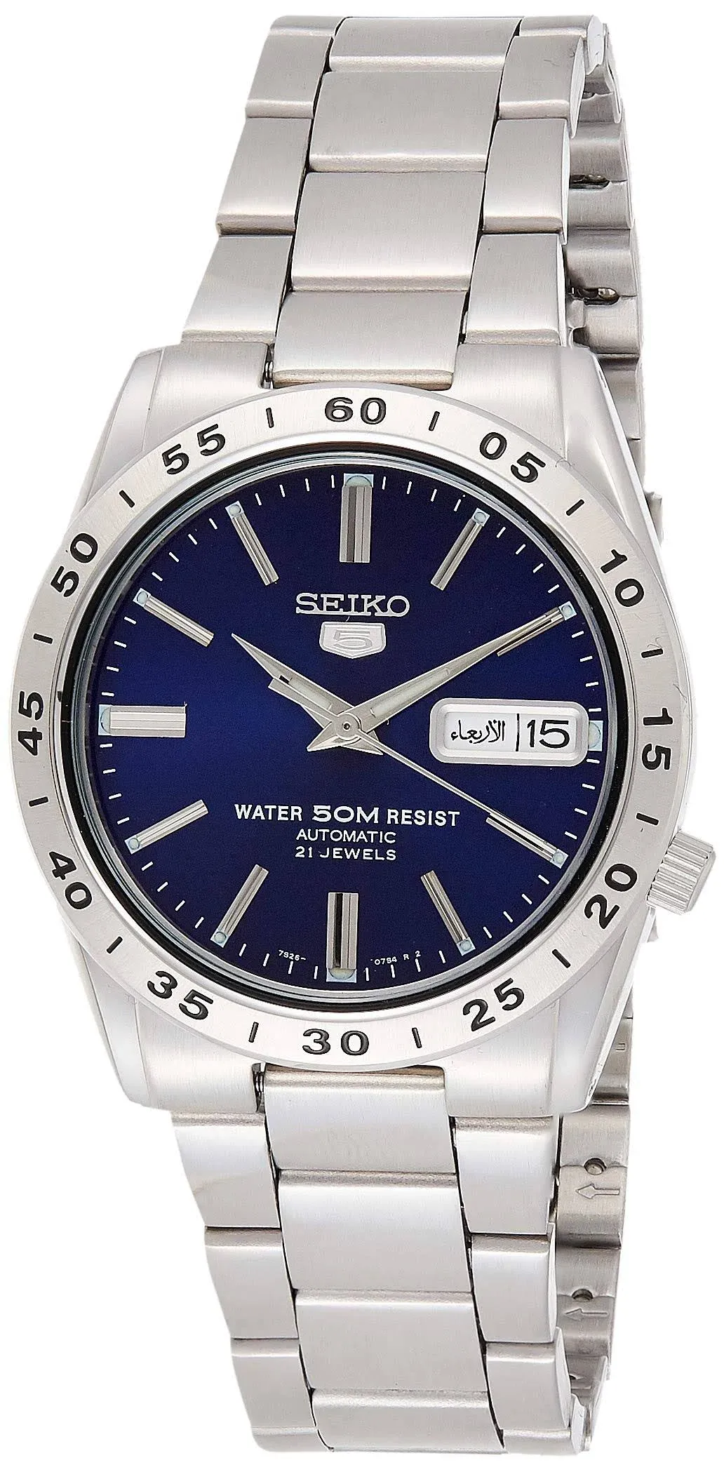 Seiko Watch 5 SNKD99K1