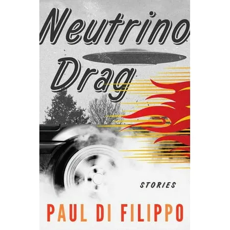 Neutrino Drag : Stories (Paperback)