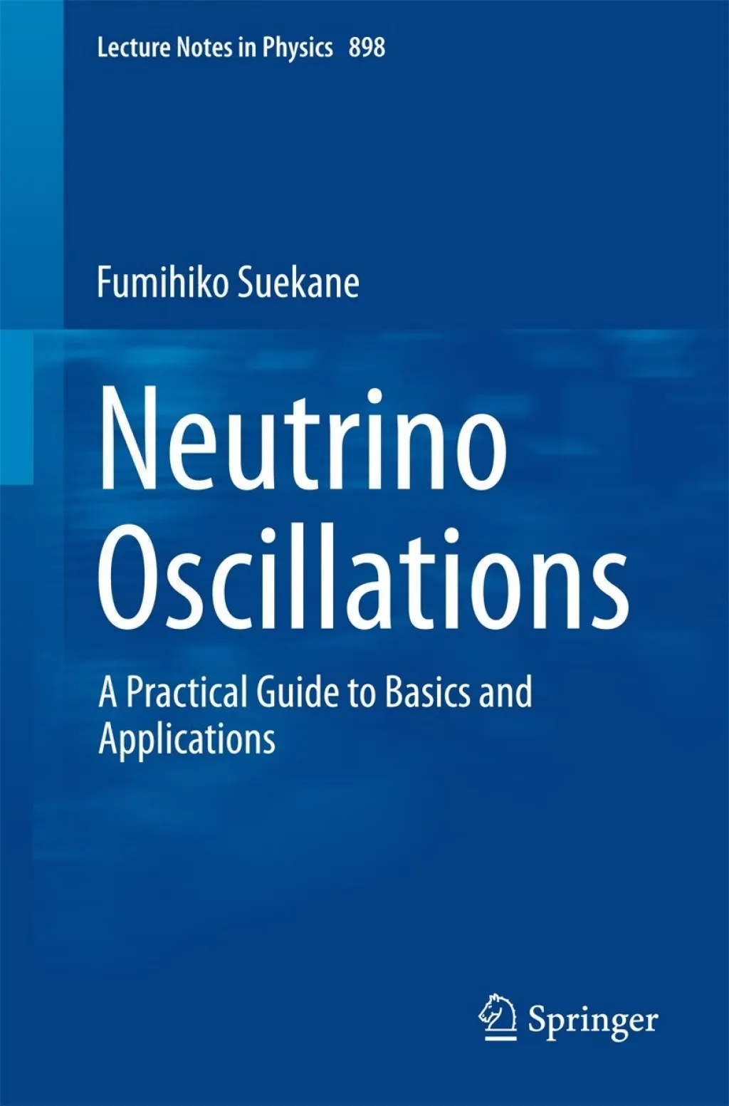 Neutrino Oscillations (eBook Rental)