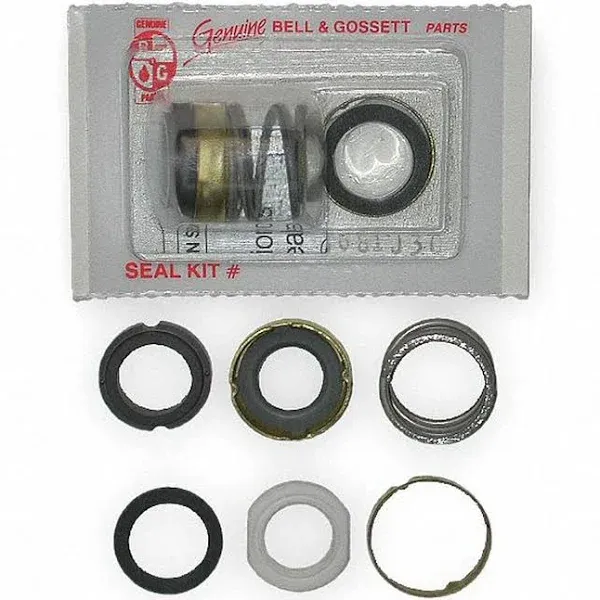 Bell & Gossett Seal Kit 118681LF