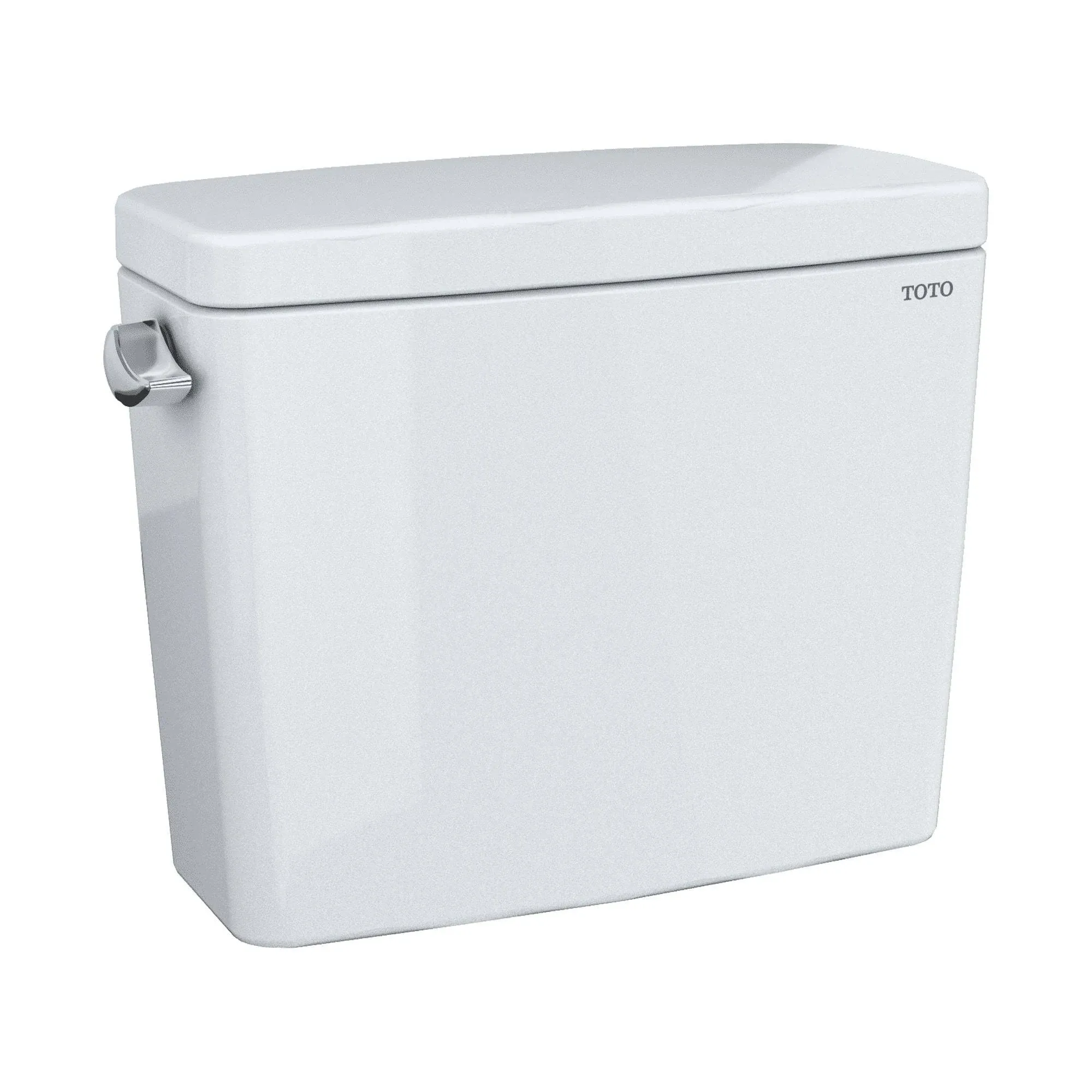 Toto ST776SA#01 Drake Toilet Tank, 1.6 GPF, Cotton