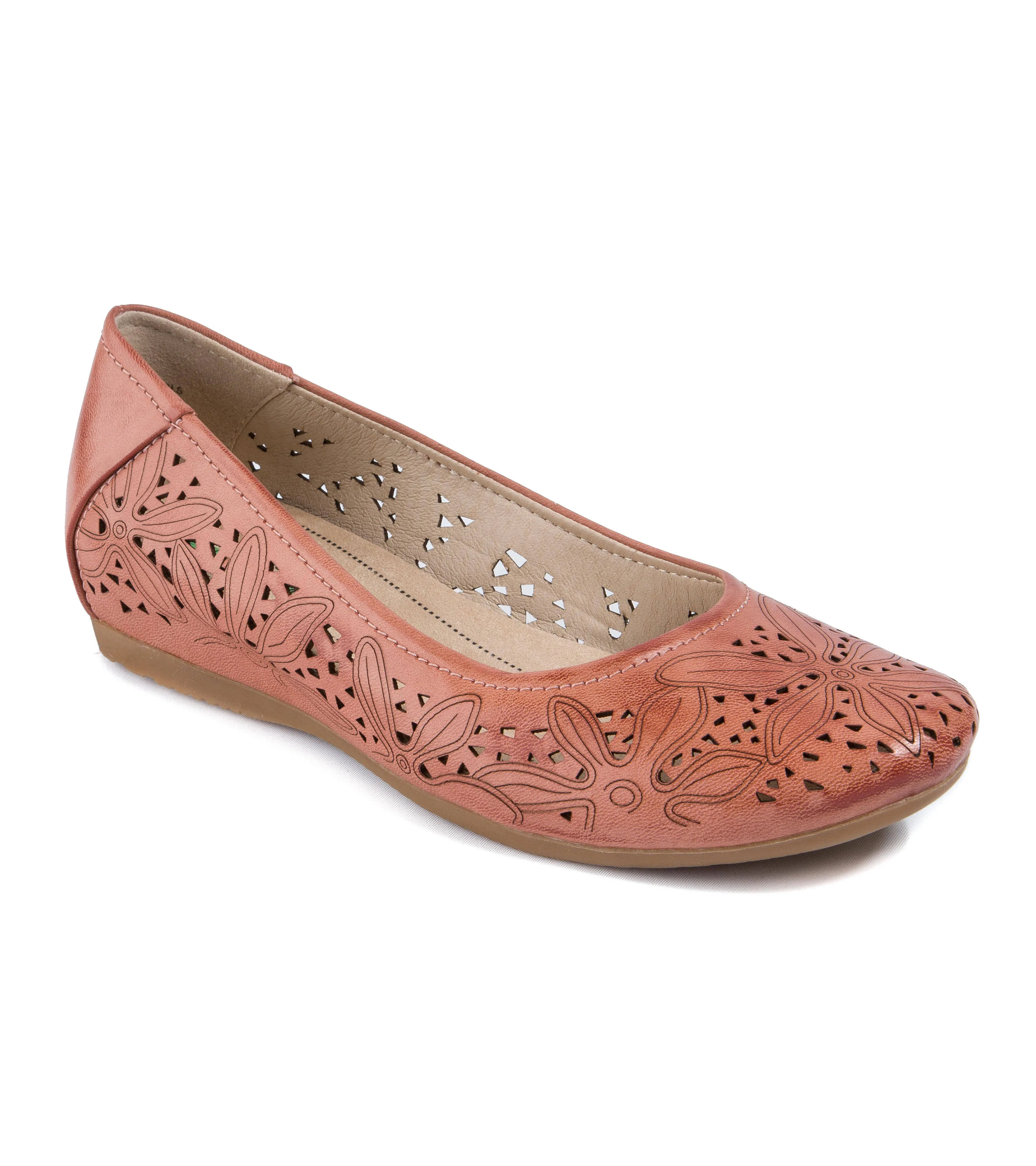 Women's Mariah Flats
      
          Women's Mariah Flats