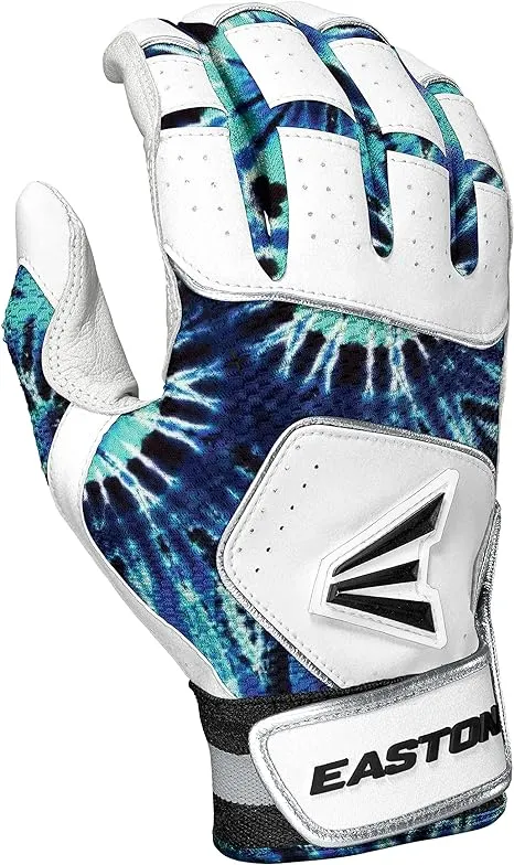 Easton Walk-Off NX™ Adult Batting Gloves: A121252