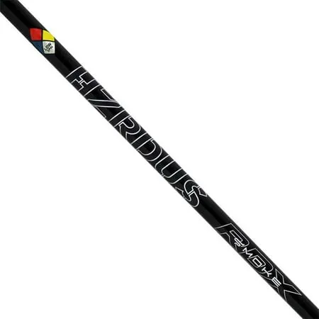 Project X HZRDUS Smoke Black RDX 60 Graphite Shaft