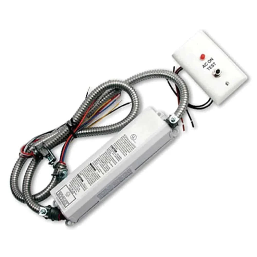 Best BAL650C-2 Emergency Ballast Same as IOTA I-26-EM-A Good for 13-26W 2pin