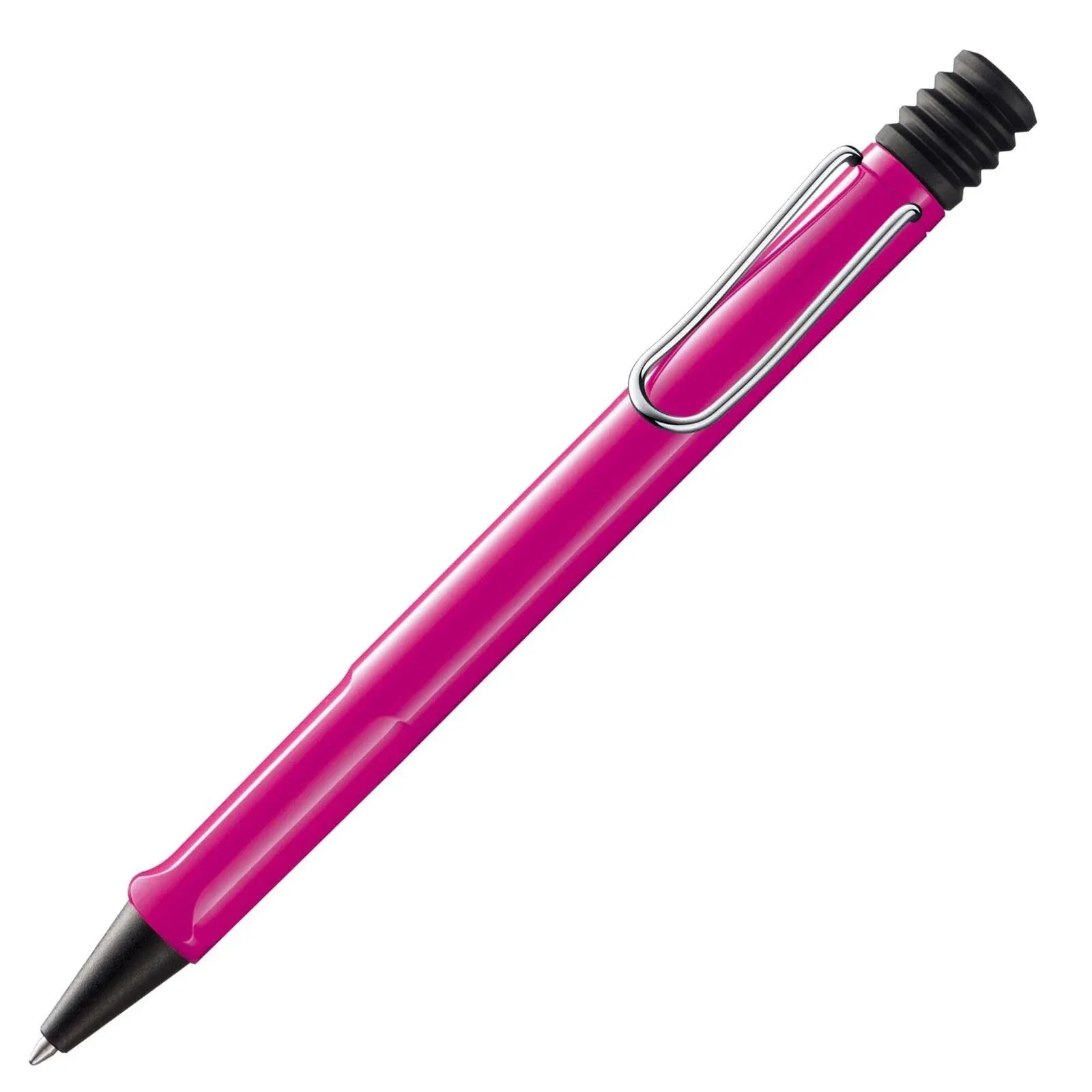 Lamy Safari Ballpoint Pen - Pink