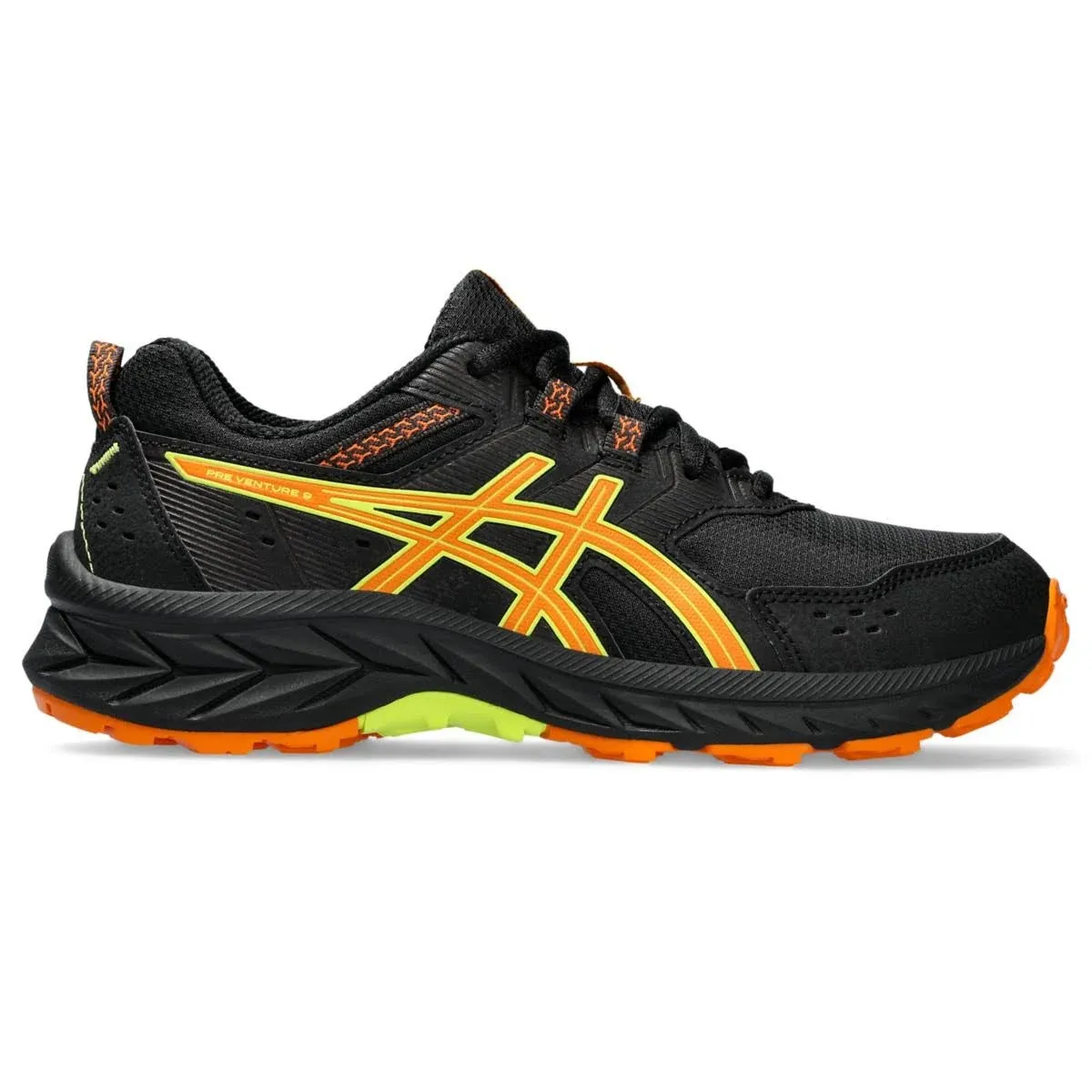 ASICS Kid's PRE Venture 9 Grade School Running Shoes