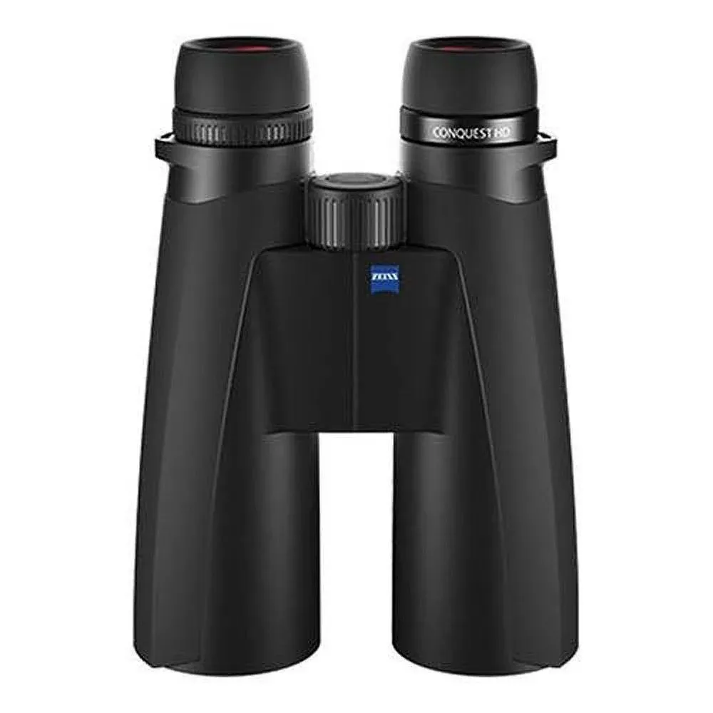 ZEISS Binoculars Conquest HD 10x42 Black NIB