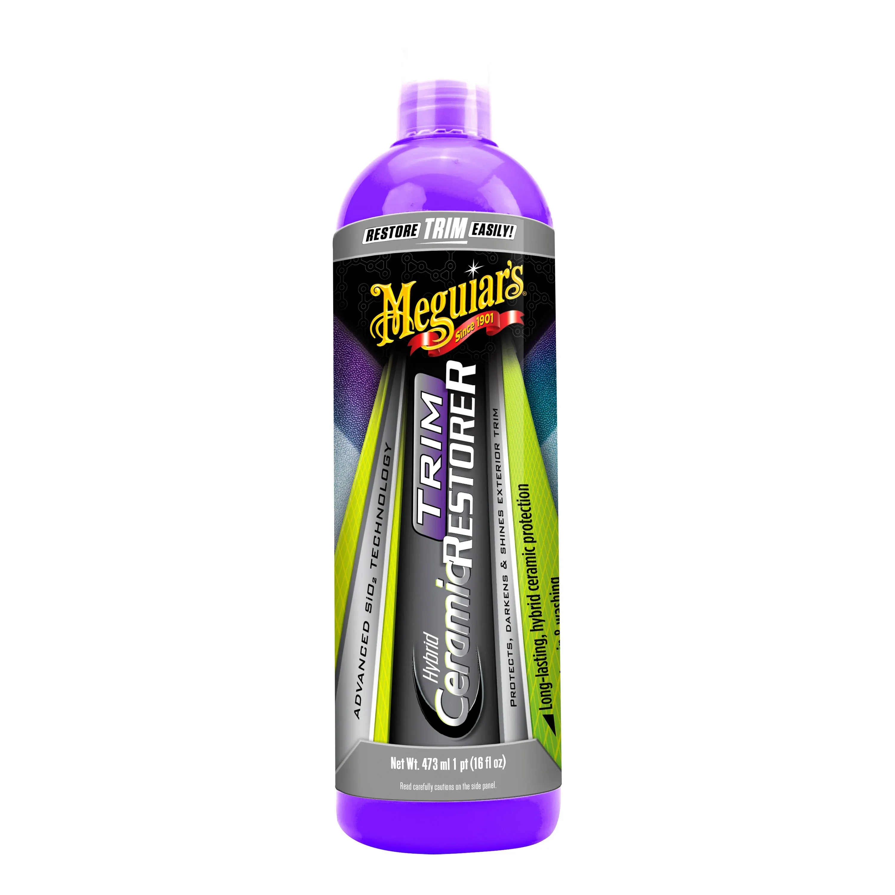 Meguiar's Hybrid Ceramic Trim Restorer G220316