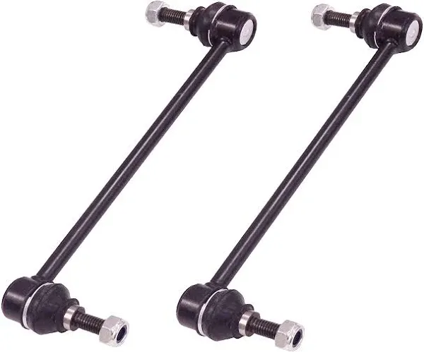 PAIR Front Sway Bar Links FITS 2016-2021 Chevrolet Spark