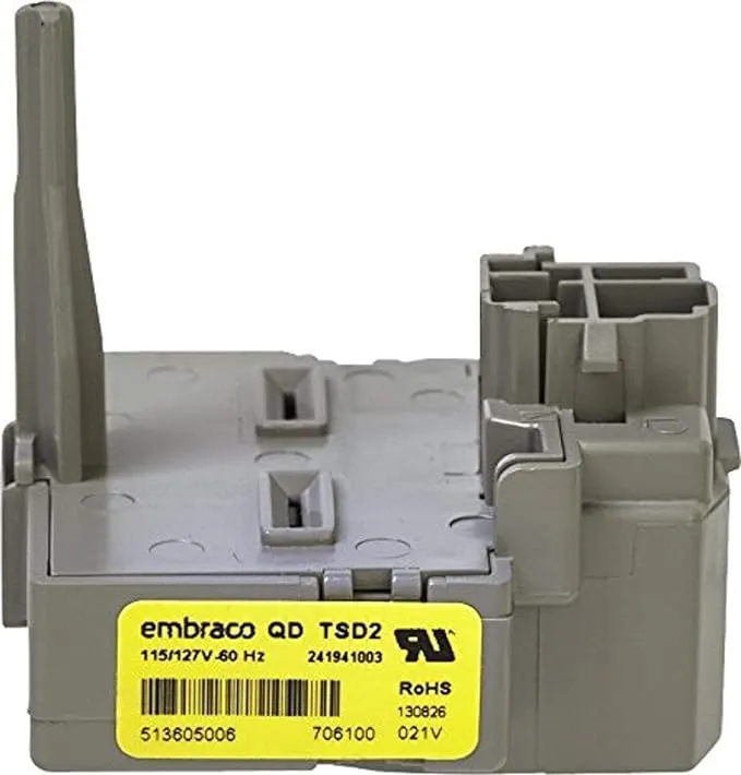 Electrolux 241941003 Frigidare Starter Relay