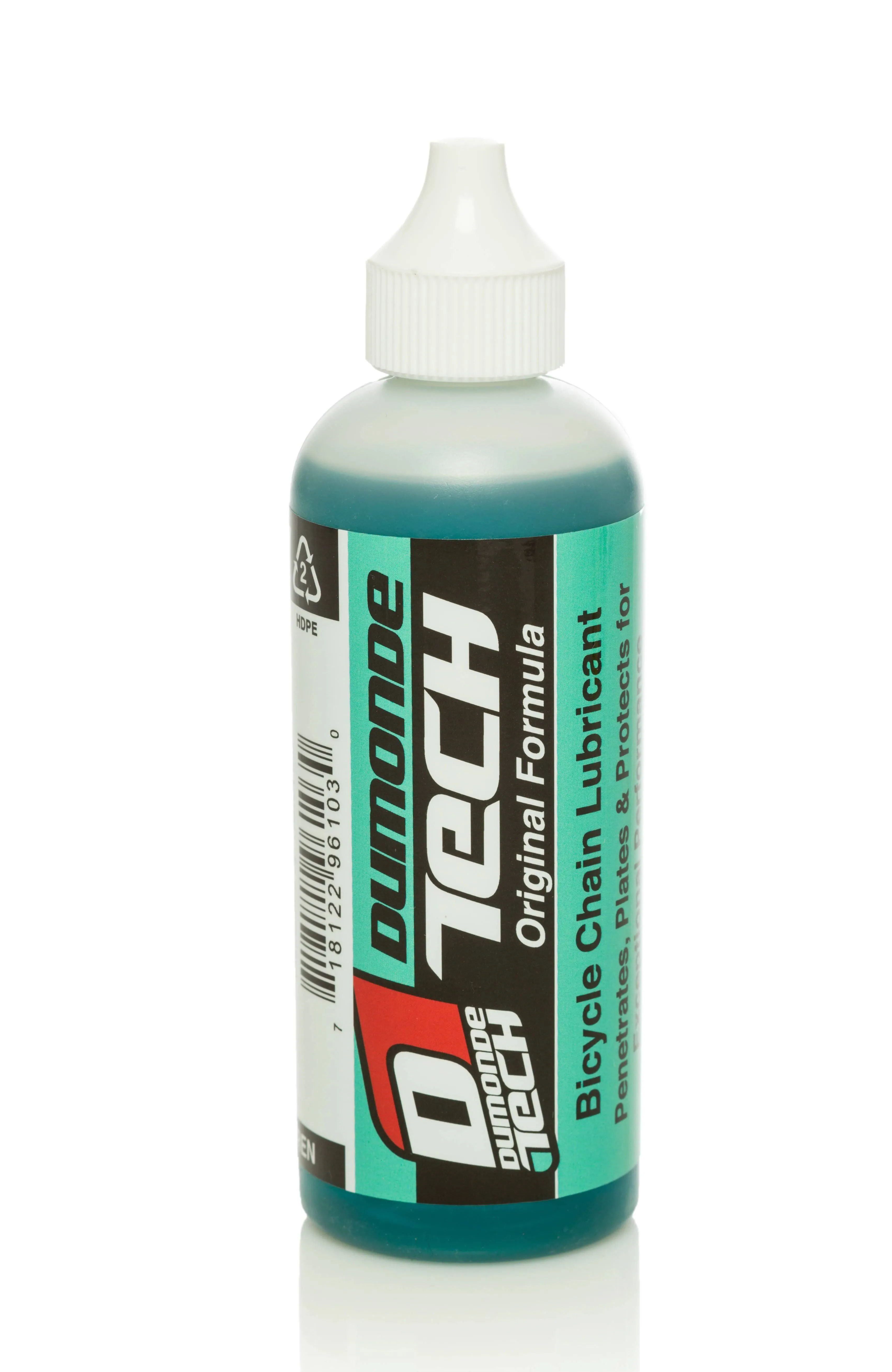 Dumonde Tech Original Bicycle Chain Lube 4 oz