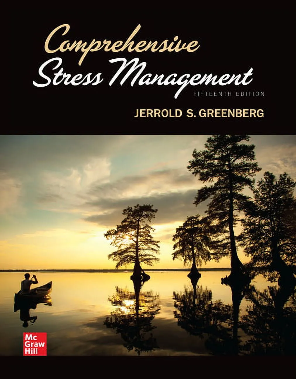 Loose Leaf for Comprehensive Stress Management [Book]