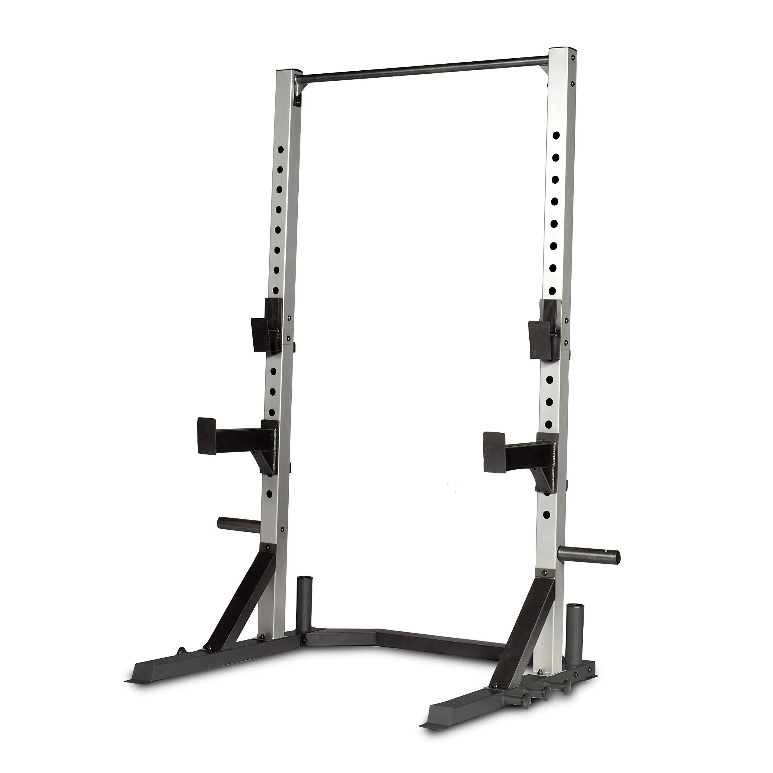 CAP Barbell FM-8000F Deluxe Power Rack Color Series