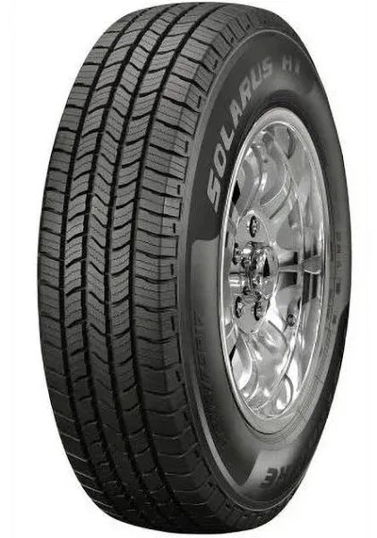 Starfire Solarus HT All-Season Tire - 235/75R15 109T