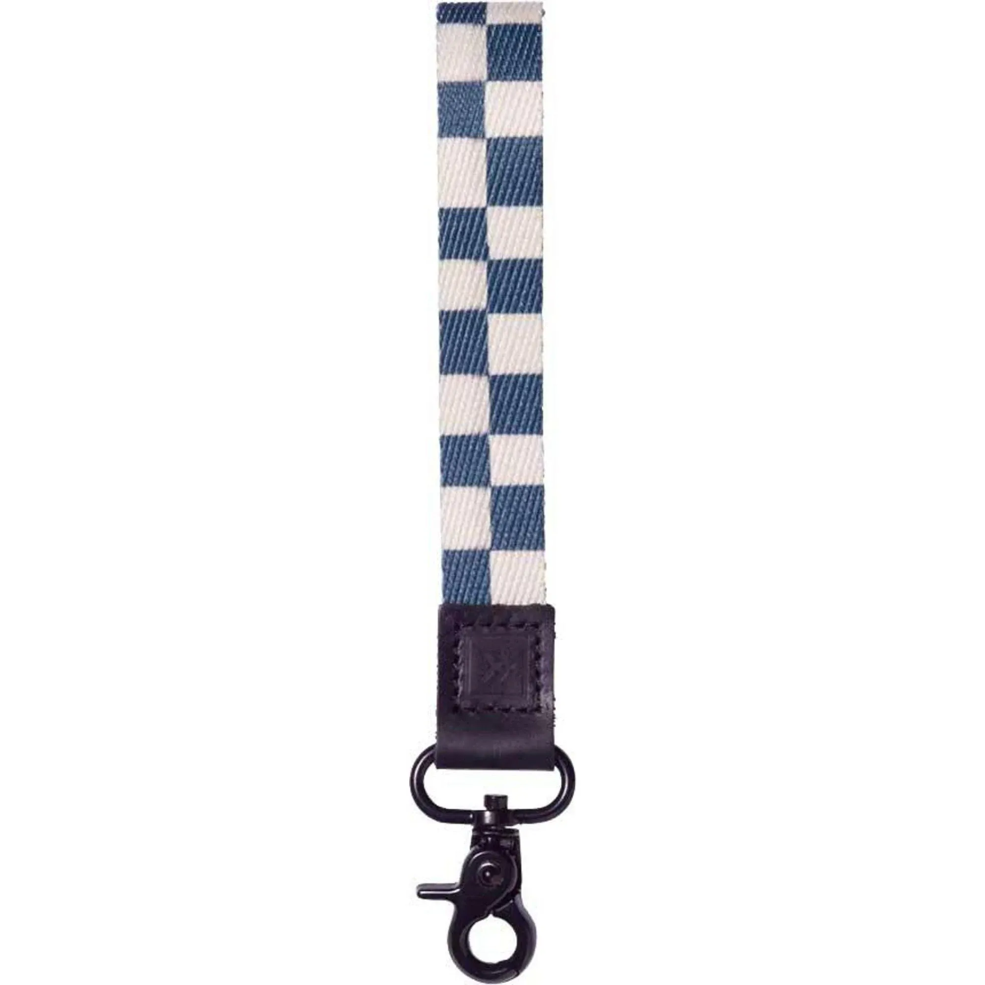 Thread Wrist Lanyard