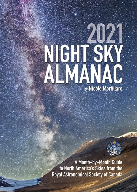 2024 Guide to the Night Sky: a Month-By-month Guide to Exploring the Skies Above ...