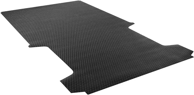 Weather Guard Model 89021 Floor Mat, RAM ProMaster, 136in wheel base