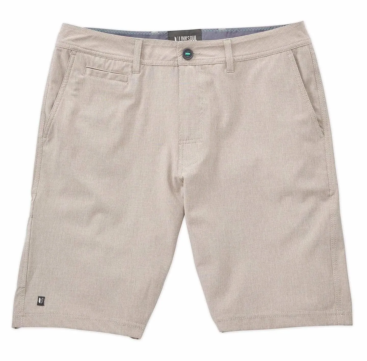 LinkSoul Solid Boardwalker Short