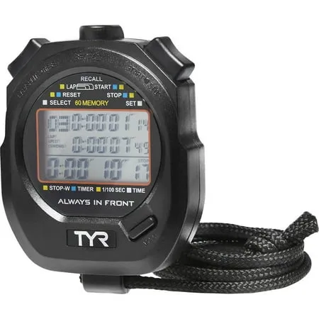 TYR Z-200 Stopwatch