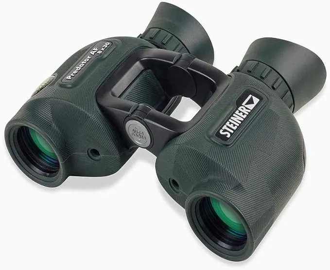 Steiner Predator Series Hunting Binoculars