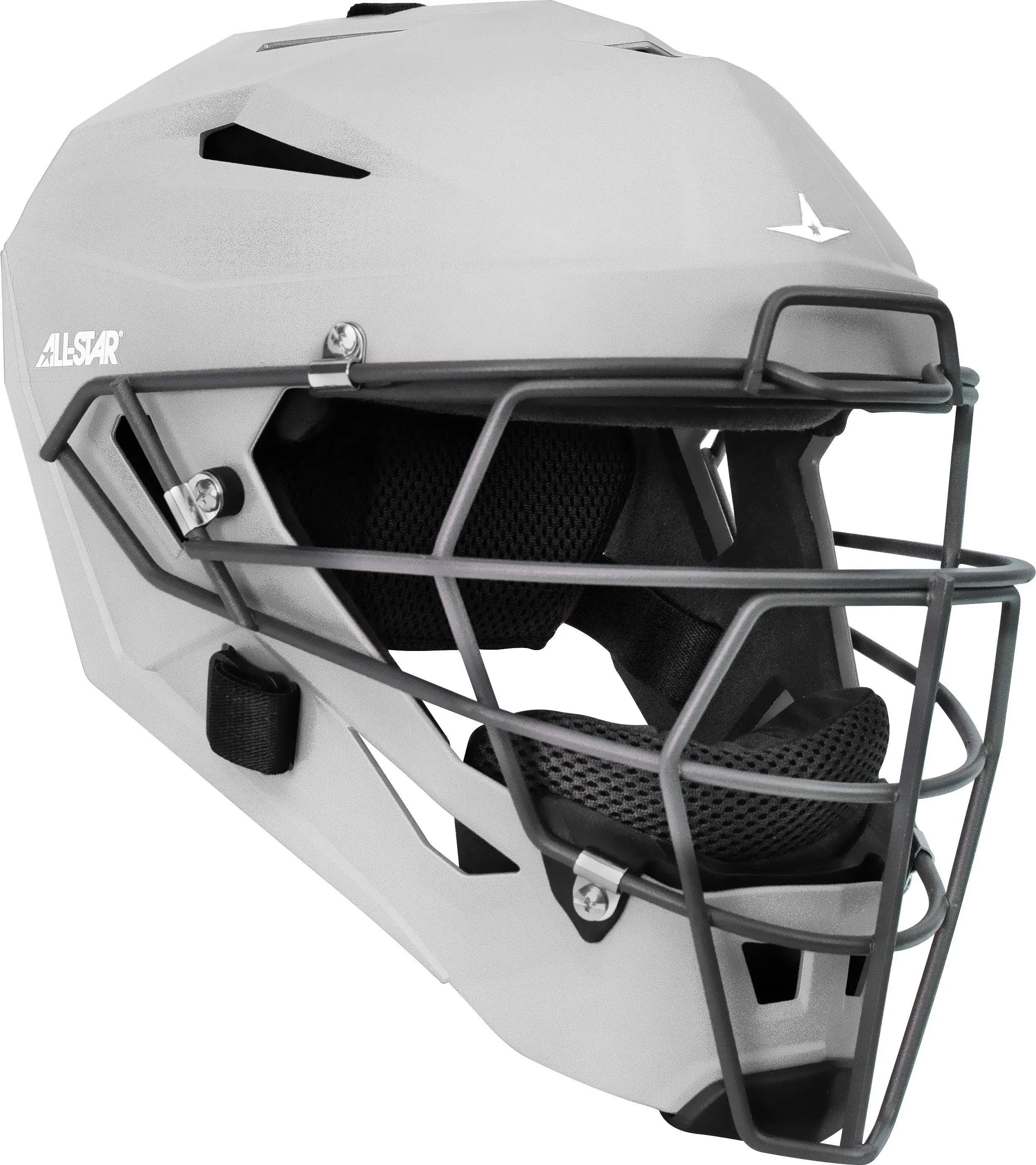 All-Star MVP5 PRO Catcher's Helmet