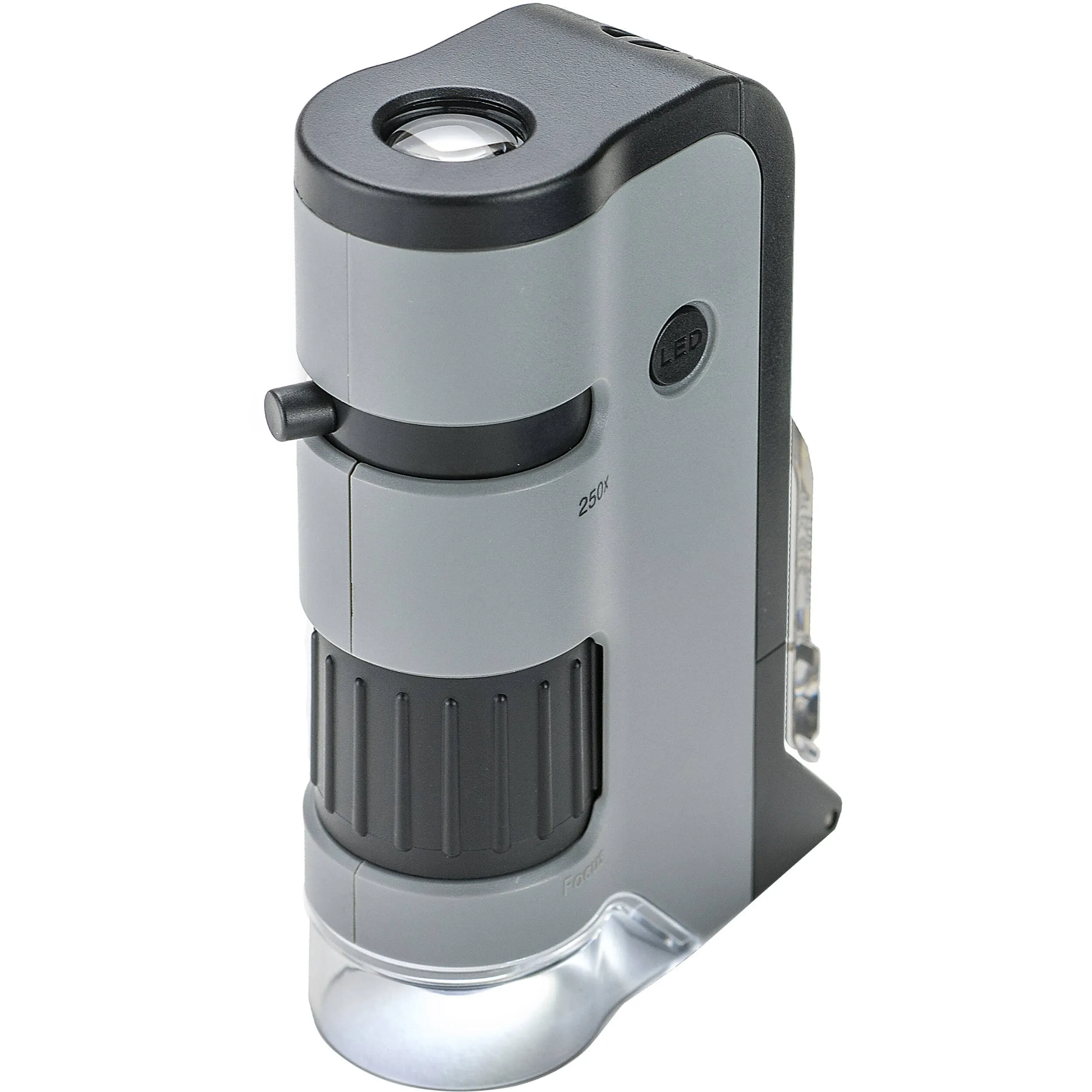 Carson 100x-250x MicroFlip Portable Microscope 
MP-250 Microscope Type: Digital, $1.01 Off