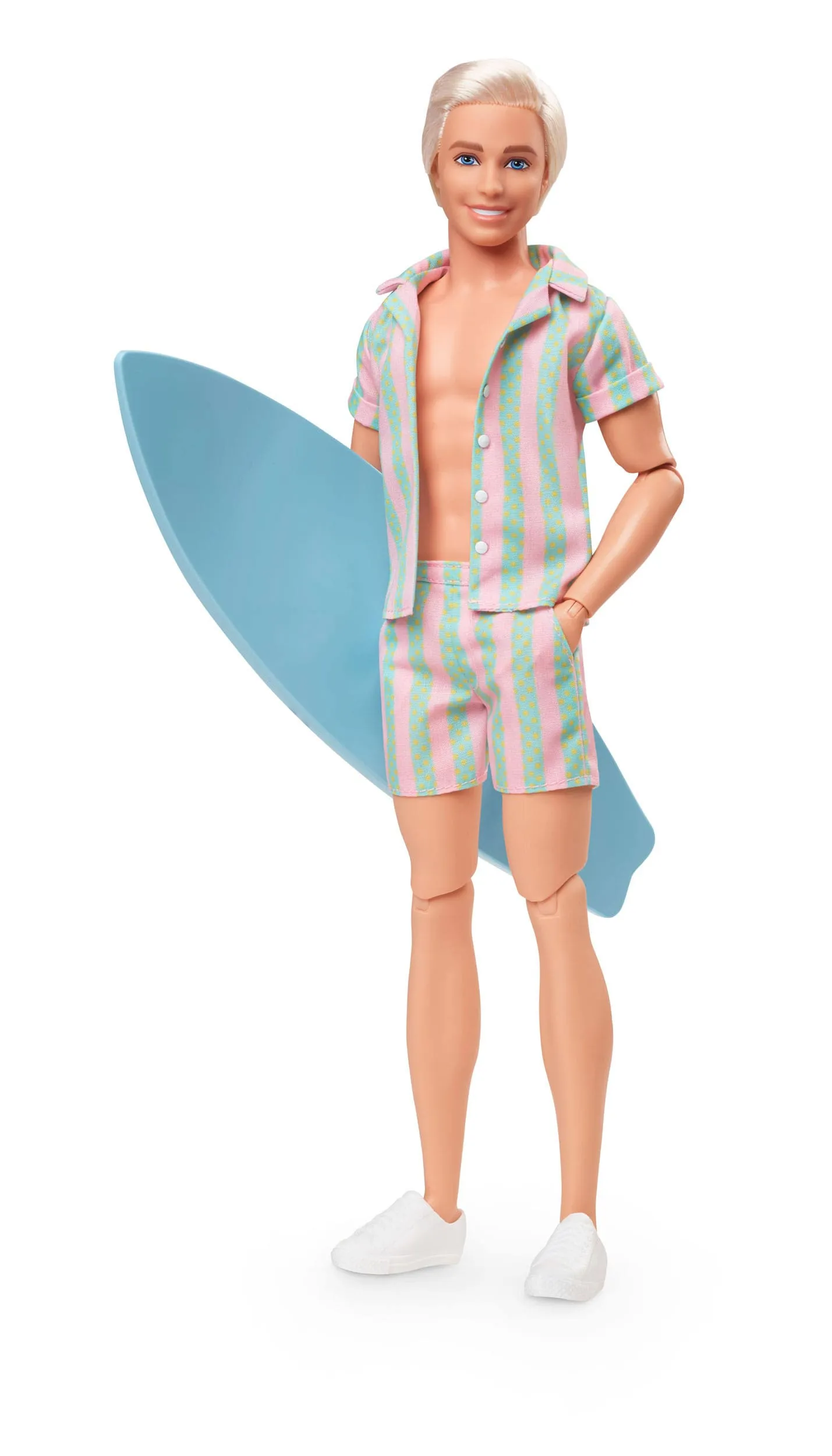 Barbie The Movie Ken Doll