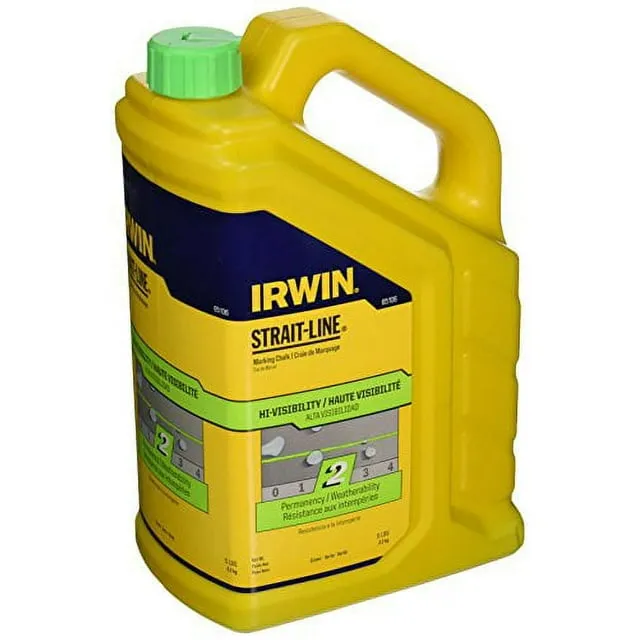 Irwin Permanent Marking Chalk