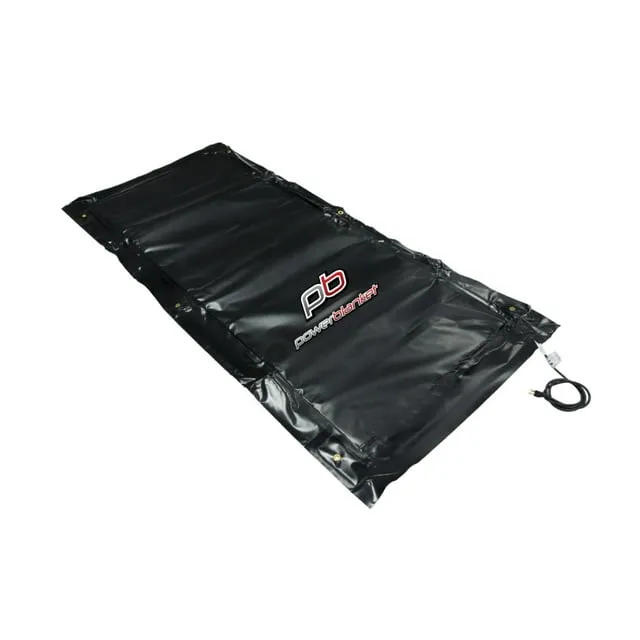 Powerblanket-EH0310 Extra Hot 3Ft x 12Ft 120V Power Blanket